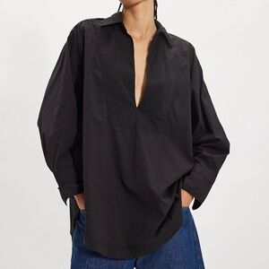 We The Free August Pullover